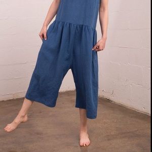 Ilana Kohn Sandy Jumpsuit